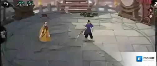 我的侠客杭州四兄弟在哪 NPC位置介绍