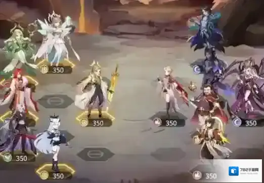 斗罗大陆武魂觉醒往日不再第九章9-3打法攻略