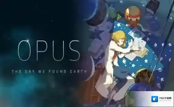 OPUS地球计划安卓版什么时候出 安卓版上线时间介绍
