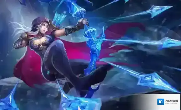 金铲铲之战臻冰之箭怎么样 技能强度介绍