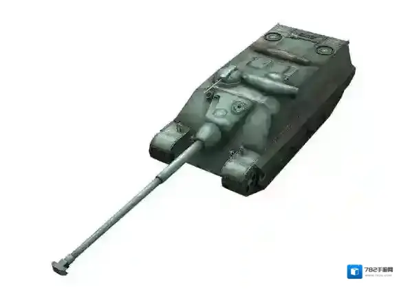 坦克世界闪击战闪击战