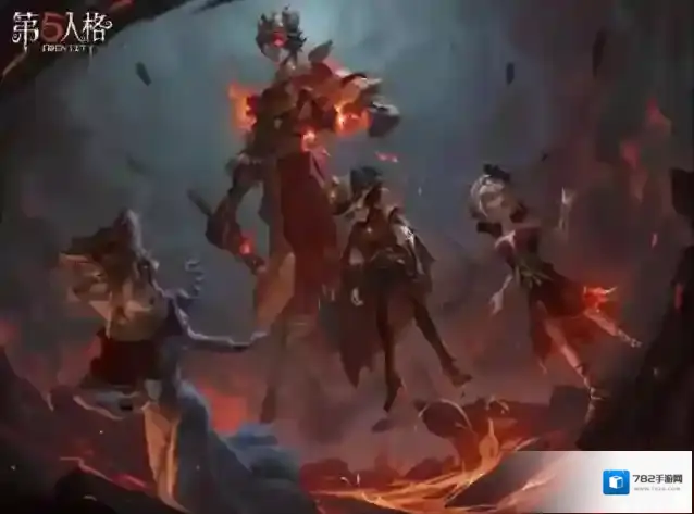 第五人格|【活动爆料】《记忆余烬·下篇》版本将于11月2日开启！参与完成版本活动即可免费获得【稀世时装】勘探员-盖提亚之遗！