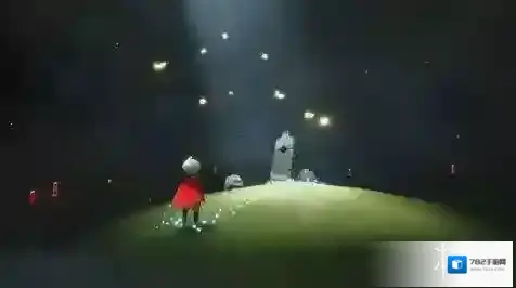 sky光遇叉腰动作怎么获得 叉腰动作介绍