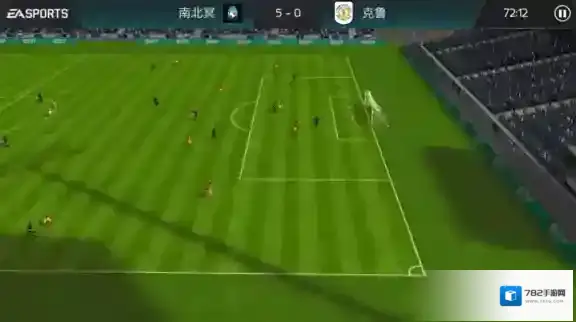 FIFA足球世界剧情