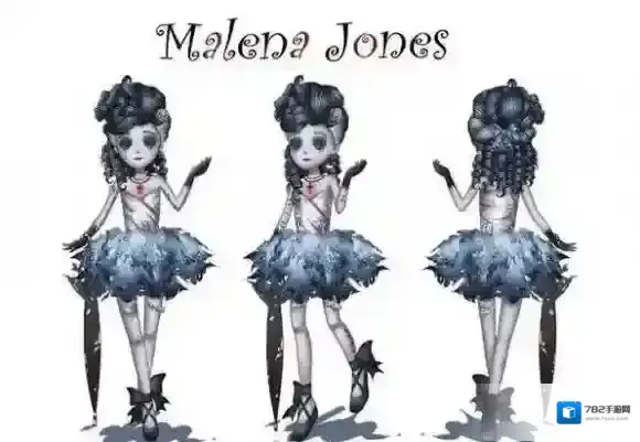 第五人格玛莲娜的技能是什么 玛莲娜技能介绍