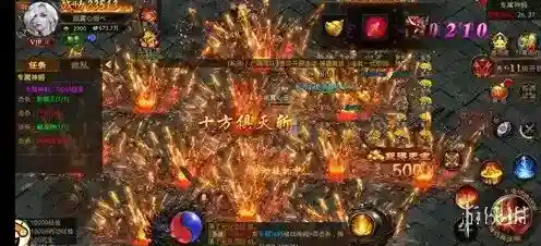 梁山传奇游戏中