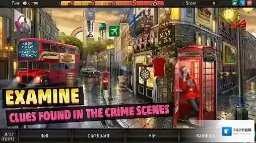 刑事案件拯救世界拯救世界