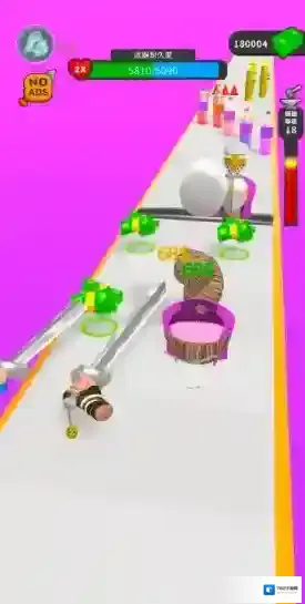 武器铸造大师材料