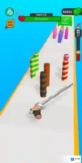 武器铸造大师大师