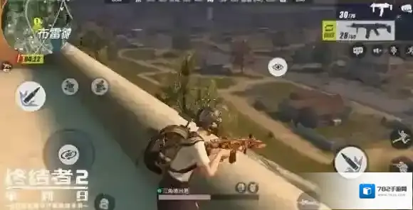 终结者2:审判日终结者