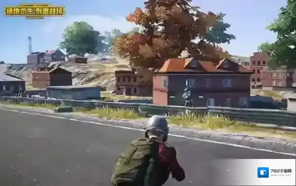 刺激战场被攻楼如何应对 房战打法攻略