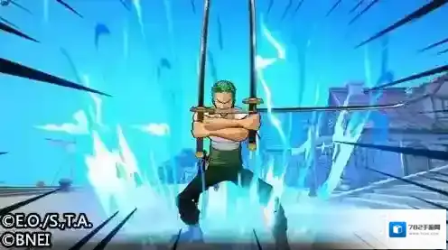 航海王：燃烧意志新手怎么玩 新手入门攻略