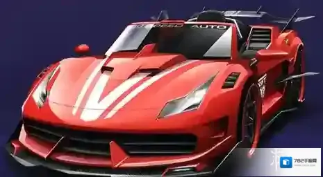 QQ飞车手游穿梭者获取途径 穿梭者外观介绍