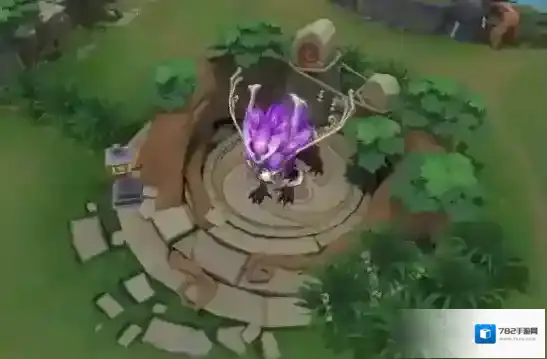 决战平安京能力