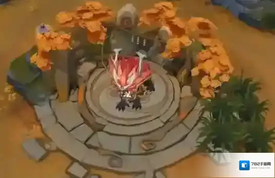 决战平安京之力