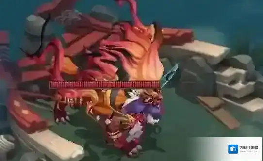 决战平安京野怪