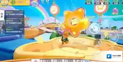 元梦之星云朵币怎么获得 货币获取攻略