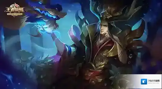 真实的他们王者荣耀全英雄历史故事以及设定背景介绍_东皇太一