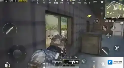 绝地求生:刺激战场刺激战场