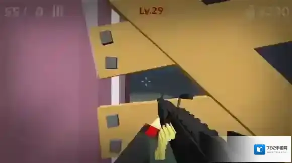 僵尸小镇普通僵尸