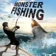 怪物钓鱼手游2025-怪物钓鱼官方最新版Androidv0.4.60