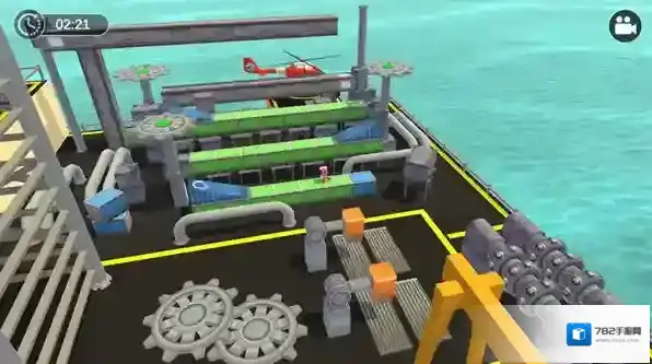 滴答机器人机器人