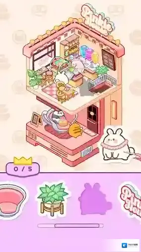 贴纸涂鸦乐园贴纸