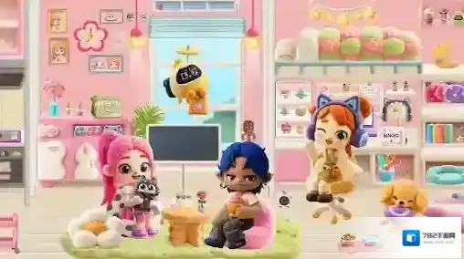 甜茵世界美味的食物