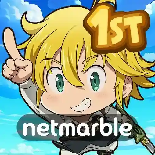 七大罪小小编年史手游2025-七大罪小小编年史官方最新版Androidv1.19.0