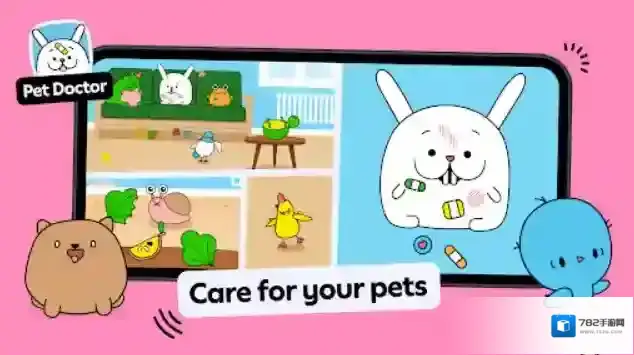 托卡小厨房2食客