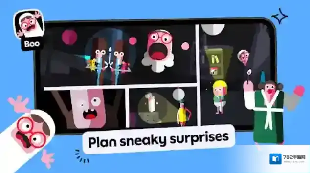 托卡小厨房2食材