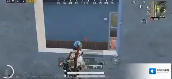 和平精英我们可以