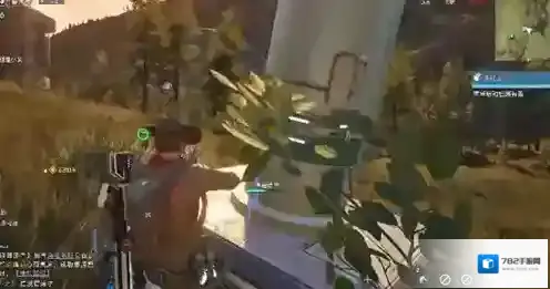 星球重启任务完成