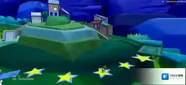 元梦之星逆转时空