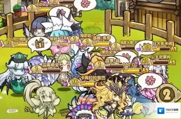 牧羊人之心前期魔物娘怎么选择 前期魔物娘推荐