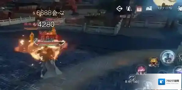 逆水寒任务完成