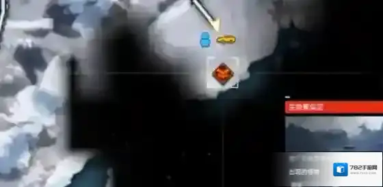 星球重启雪翼鸟在哪 生物位置一览