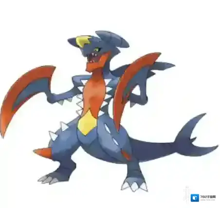 口袋妖怪日月能力