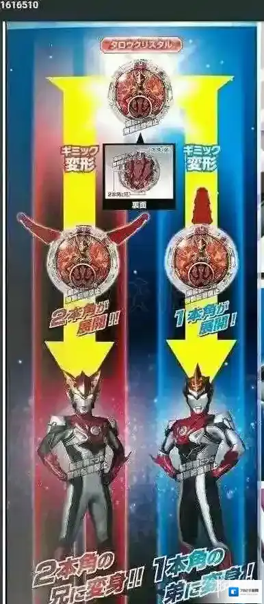 哔哩哔哩罗布奥特曼