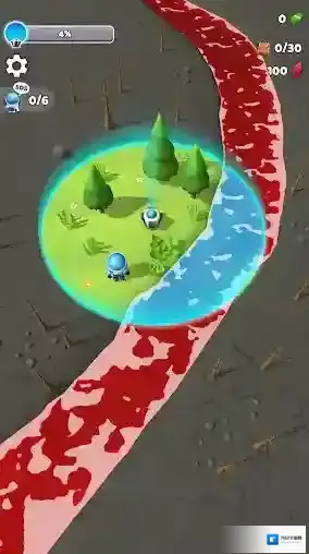 星球探险家资源