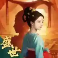 盛世天下盛世天下