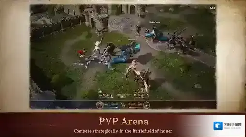 君主之旅中世纪