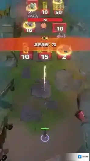 蓝色深渊生存深渊