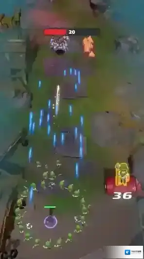 蓝色深渊生存等你