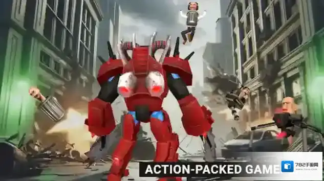 布娃娃沙盒游乐场3D游戏