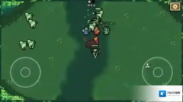 吾王保卫战棋子