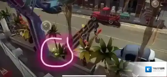 最终幻想15：口袋版房子