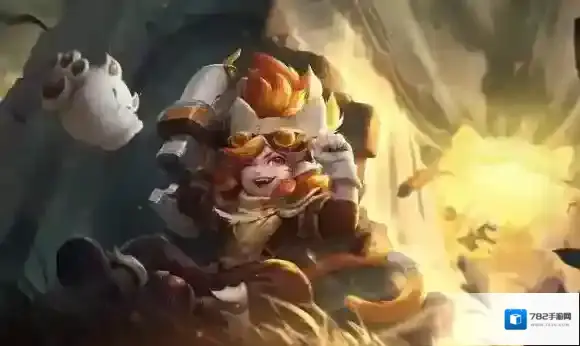 王者荣耀沈梦溪