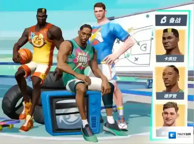 卡佩拉阵容搭配一览工具人