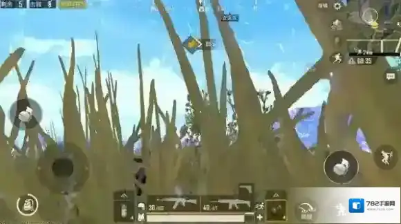 绝地求生：刺激战场刺激战场